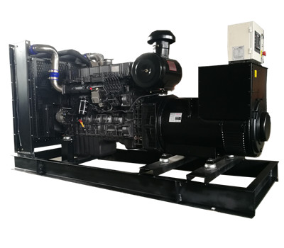 灞桥上柴柴油发电机组50KW-700KW