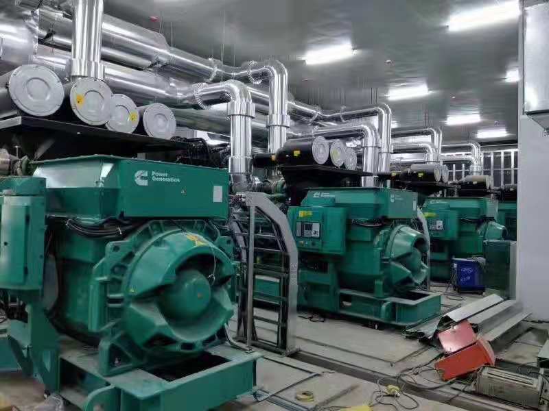 灞桥发电机出租