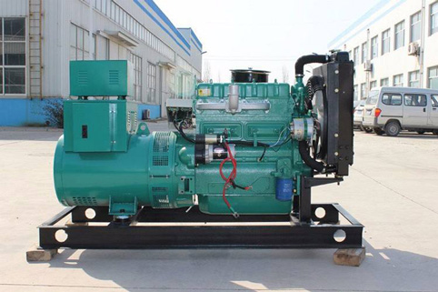 灞桥小型柴油发电机 灞桥小型柴油发电机