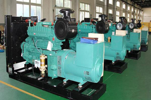 灞桥小型柴油发电机 灞桥小型柴油发电机