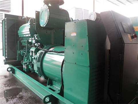 灞桥柴油发电机 灞桥柴油发电机