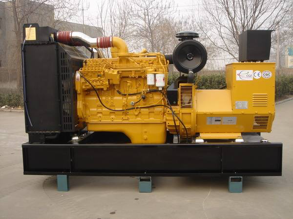 灞桥发电机出租