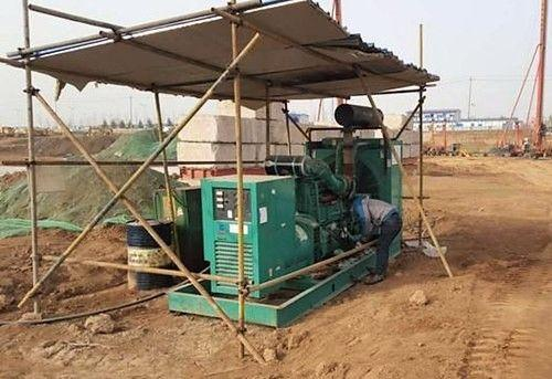 灞桥发电机出租