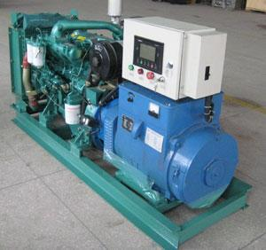 灞桥发电机出租